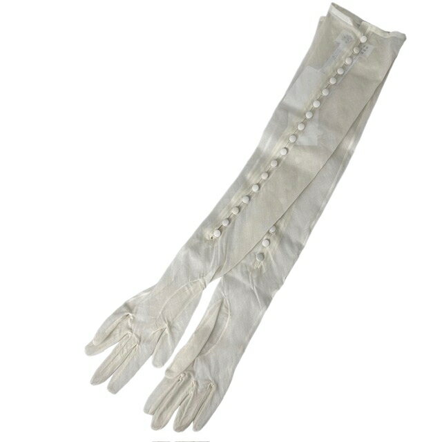 yÁzgpi ]}WF Maison Margiela 22SS O  Gloves L S051-MM FEMALE RTW AVP L x[W S51TS0056GY33 fB[X yxNg Òz 240302