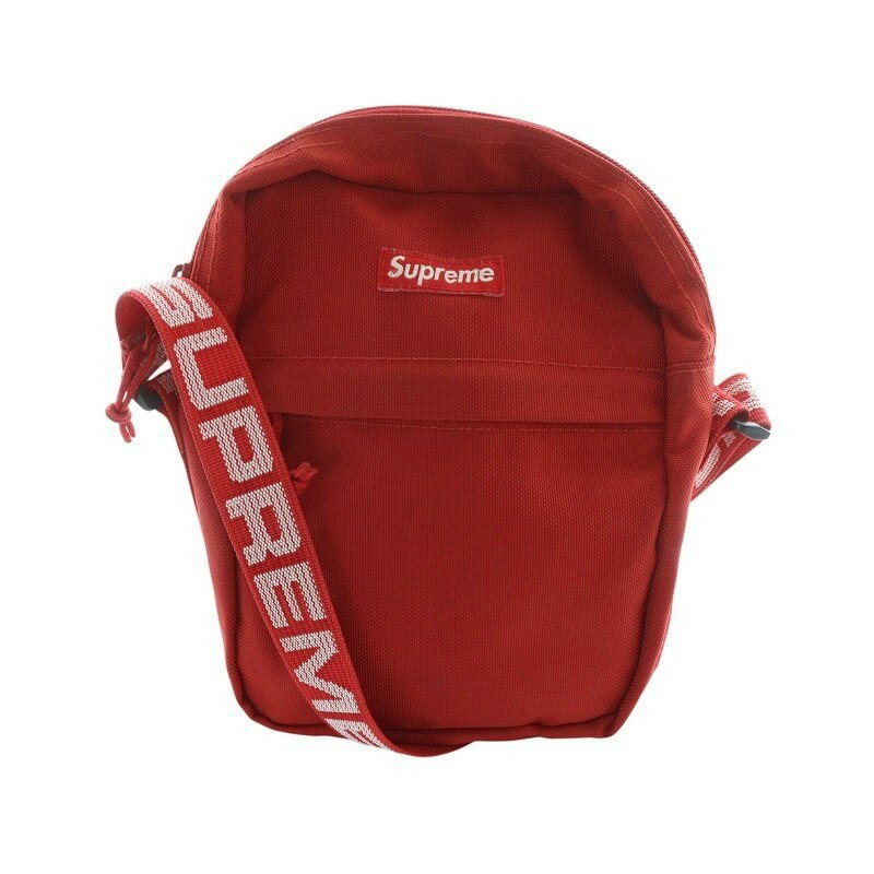 楽天市場】supreme 18ss ショルダーバッグの通販