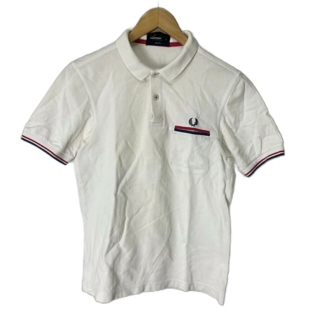 【中古】フレッドペリ