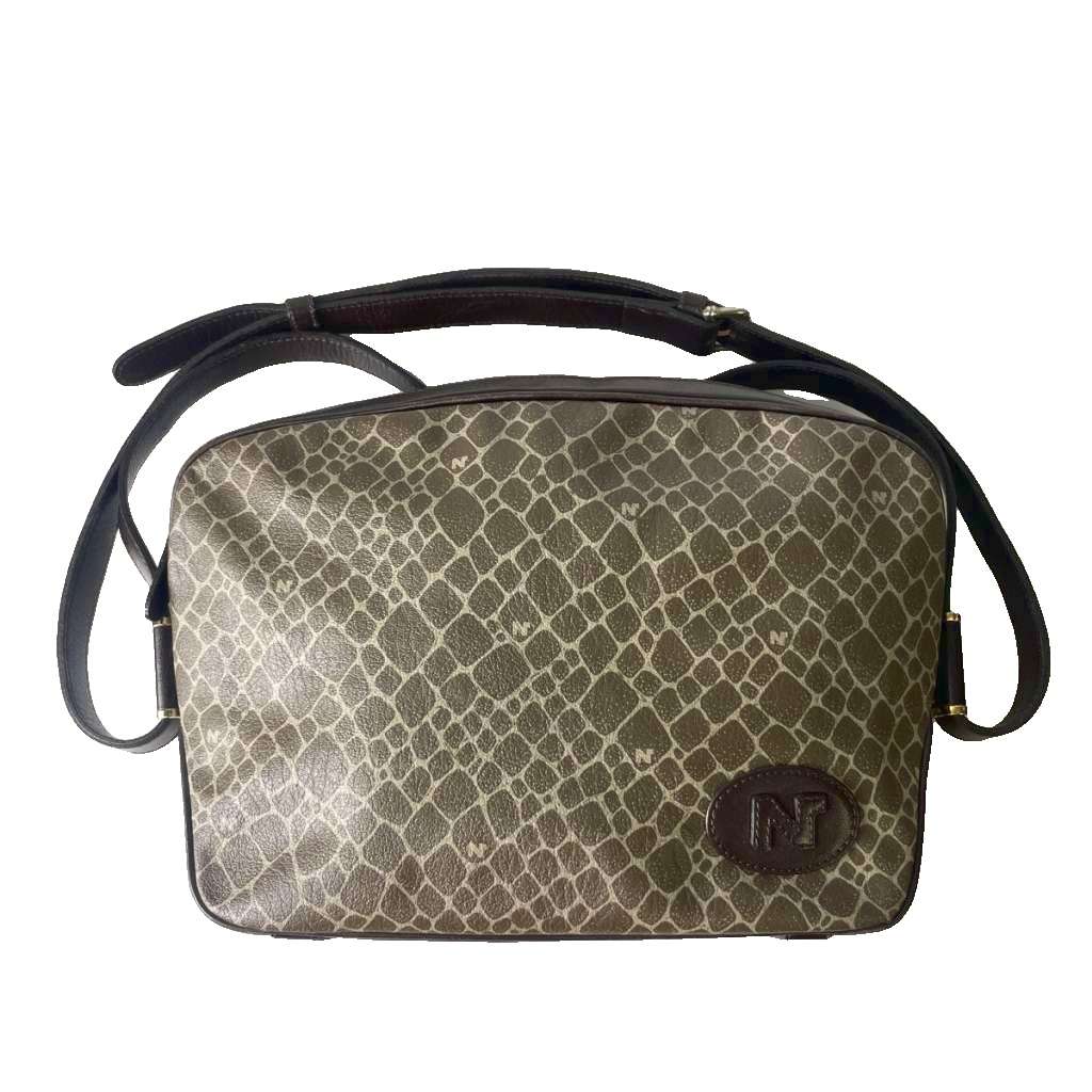 【中古】ニナリッチ NINA RICCI ショル