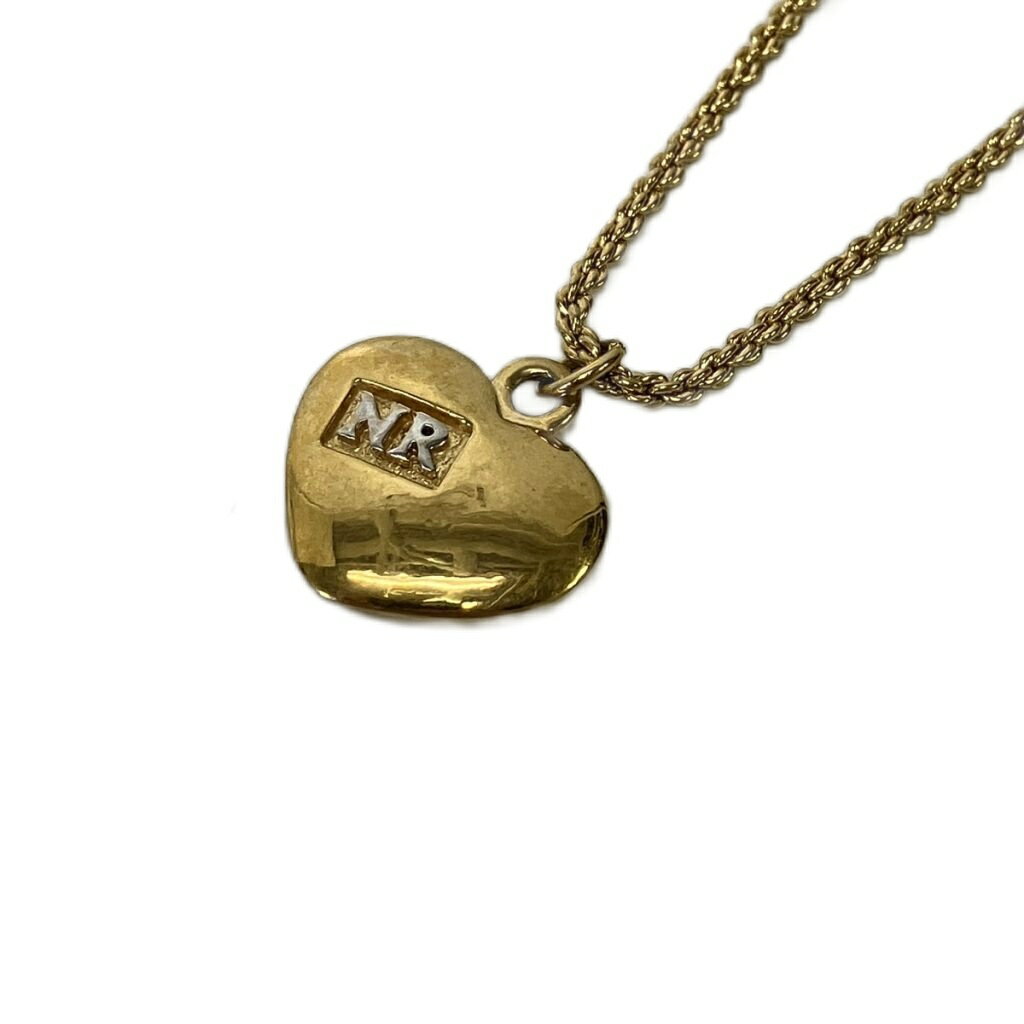 【中古】ニナリッチ NINA RICCI ネック