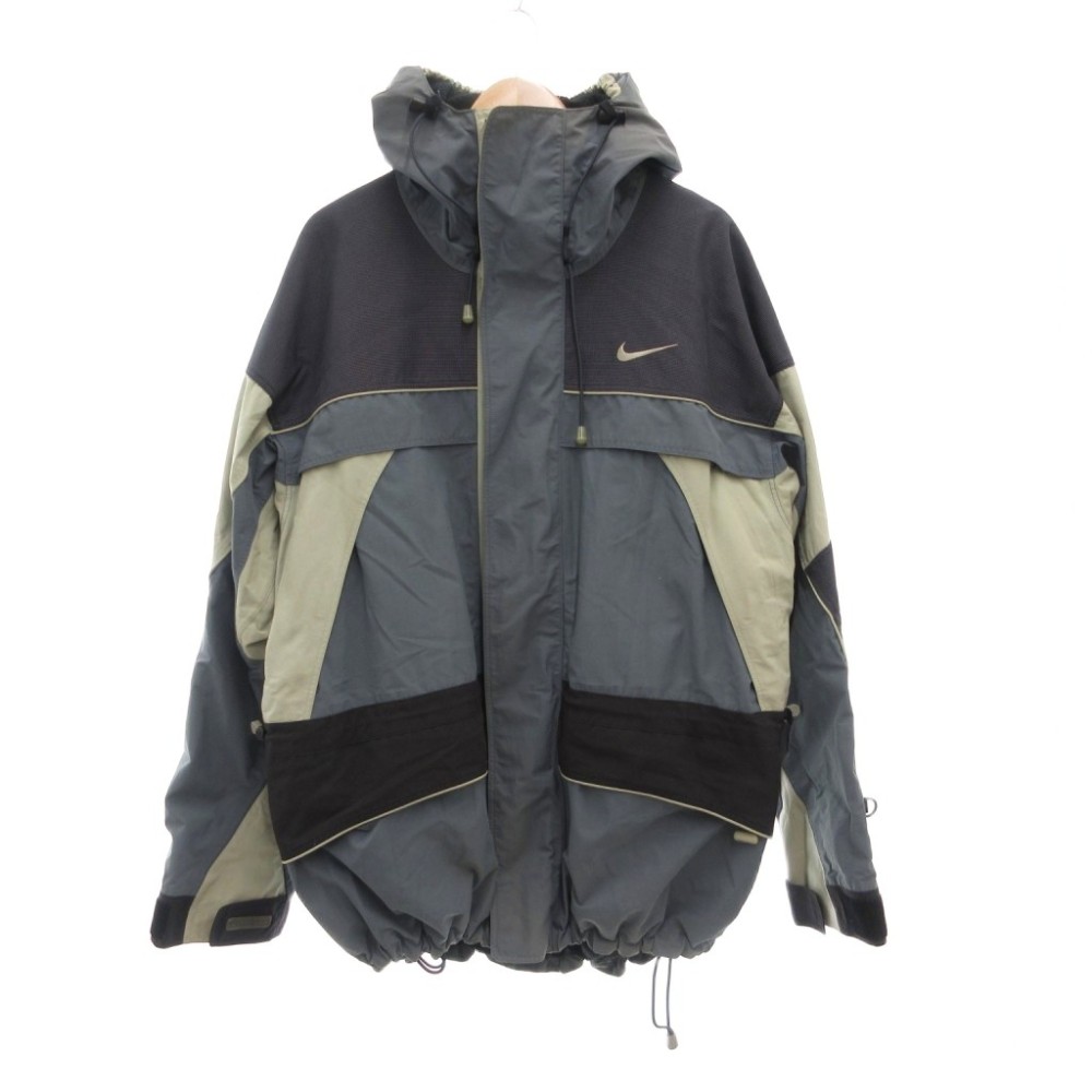 楽天市場】ナイキ acg マウンテンパーカーの通販