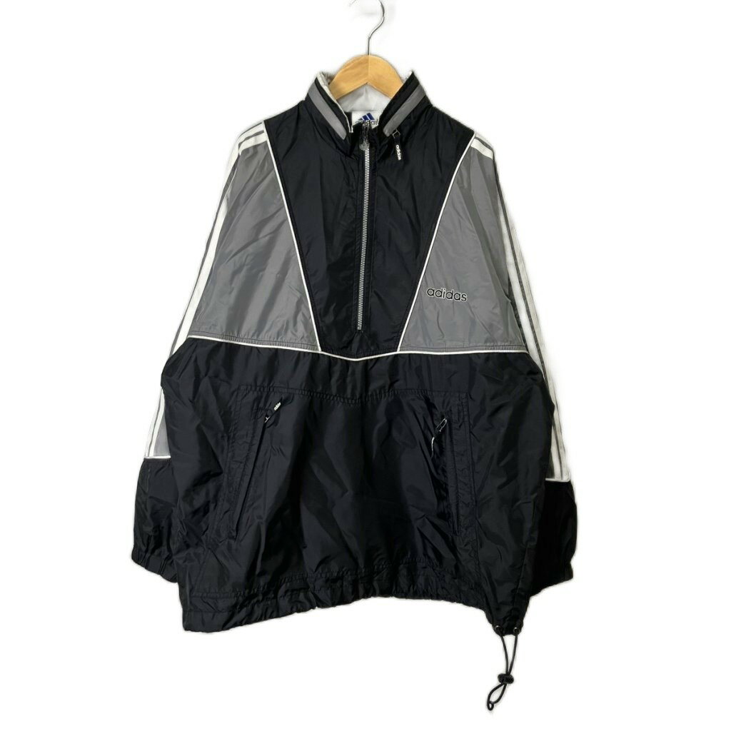 楽天市場】ナイロンプルオーバー アディダスの通販