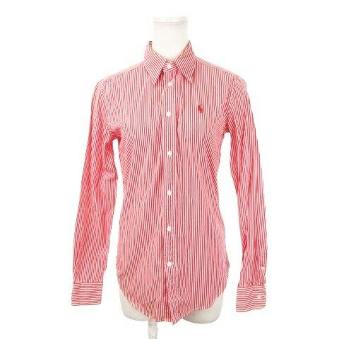 T*Y様 【超美品おすすめ】Polo Ralph Lauren シャツ　バック 楽天市場】ラルフローレン シャツ スリムフィット（ワイシャツ