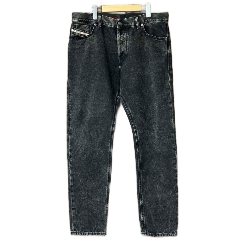 ディーゼル　DIESEL　本物正規品　メンズデニム　W34 L32 楽天市場】ディーゼル w34の通販