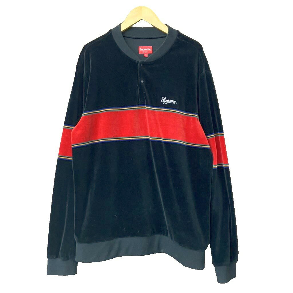 楽天市場】supreme supreme patchwork velourの通販