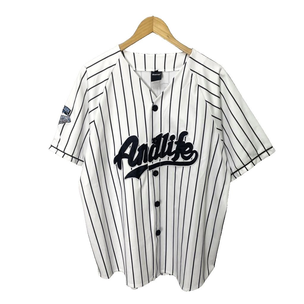 楽天市場】ベースボールシャツ 古着（その他｜トップス）：メンズ