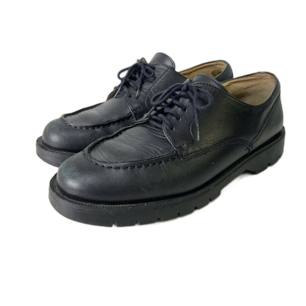 【美品】KLEMAN クレマン パドロール ブラック フランス製 楽天市場】kleman 36の通販
