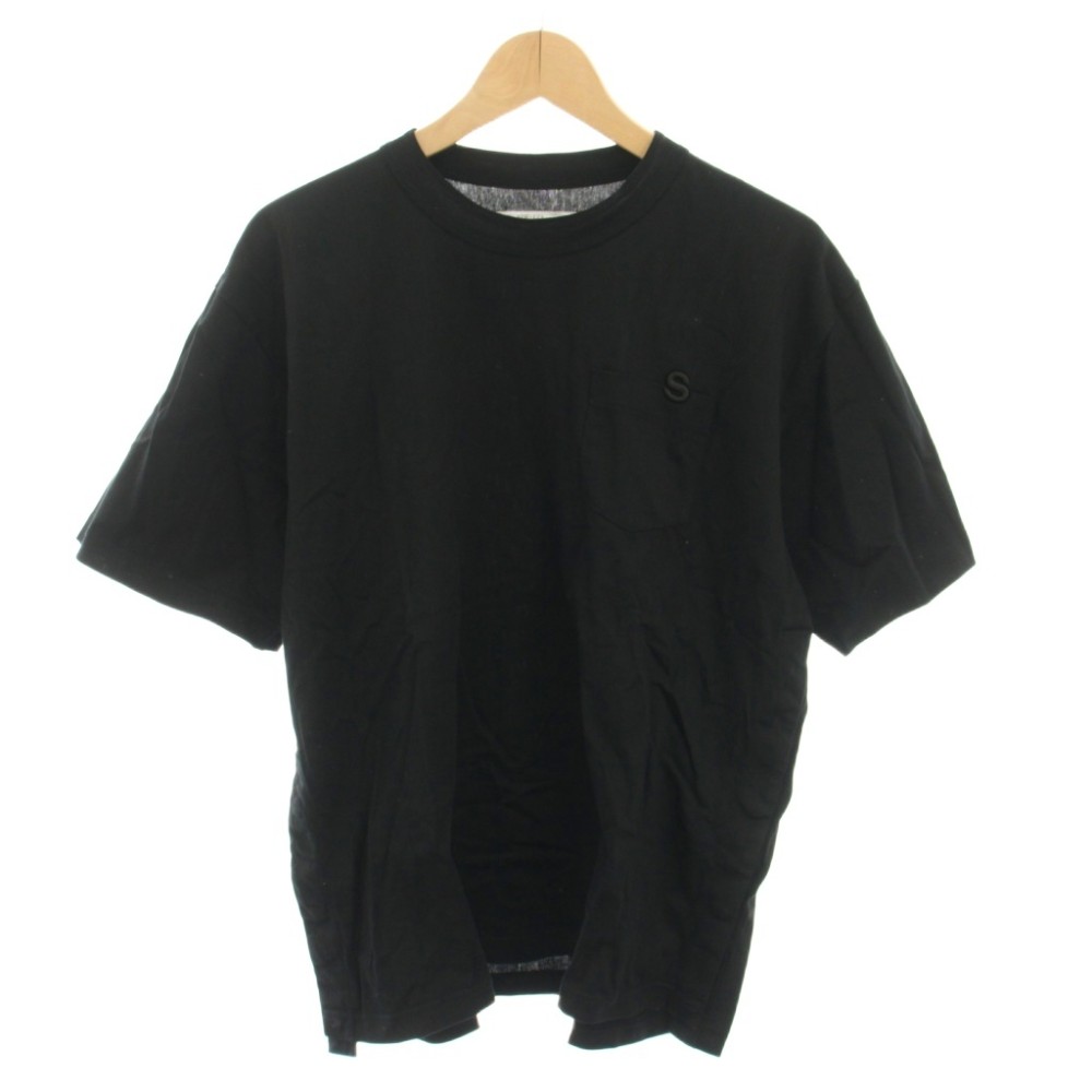 楽天市場】sacai シャツ（Tシャツ・カットソー｜トップス）：メンズ