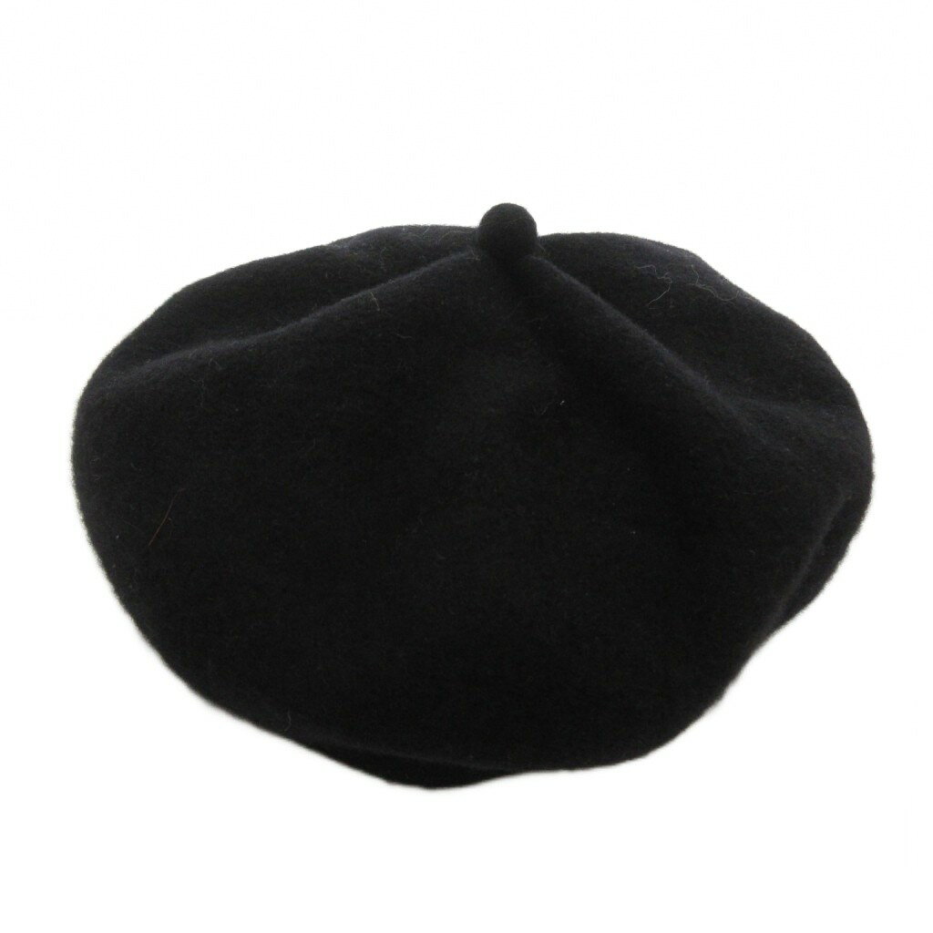 【中古】アイランドニットワークス ISLAND KNIT WORKS ベレー帽 帽子 ウール 黒 ブラック /FF ■GY06 レディース 【ベクトル 古着】 260618ブランドアイランドニットワークス ISLAND KNIT WORKS実寸サイズ頭周り：56cm　　素材ウール色黒 ブラック 状態・取り切れない細かい繊維の付着 その他に目立ったダメージはなく、問題なくご使用いただける商品です。 ※あくまでも中古品ですので掲載写真や記載内容をご確認いただき、ご理解の上ご購入ください。備考こちらのお品物は店舗で保管しておらず、店頭販売出来かねます。（※お取り寄せも出来かねます）商品のお問い合わせの回答を休止しております。＊各商品ページの商品詳細等をご確認の上ご購入ください。【中古】アイランドニットワークス ISLAND KNIT WORKS ベレー帽 帽子 ウール 黒 ブラック /FF ■GY06 レディース 【ベクトル 古着】 260618状態ランク　”AB”詳細については、下記および「状態ランクについて」ページをご覧ください。未使用・新品の商品ほぼ新品同様の商品使用感が少なく、かなり状態の良い商品使用感はあるが、傷や汚れの少ない商品使用感の他、傷や汚れが見られる商品かなり大きな傷みがある難あり商品※S〜CランクはUSED品となりますので、使用感をご理解の上でご入札下さい。状態ランクについてinformationブランドアイランドニットワークス ISLAND KNIT WORKS実寸サイズ頭周り：56cm　　素材ウール色黒 ブラック 状態・取り切れない細かい繊維の付着 その他に目立ったダメージはなく、問題なくご使用いただける商品です。 ※あくまでも中古品ですので掲載写真や記載内容をご確認いただき、ご理解の上ご購入ください。備考こちらのお品物は店舗で保管しておらず、店頭販売出来かねます。（※お取り寄せも出来かねます）商品のお問い合わせの回答を休止しております。＊各商品ページの商品詳細等をご確認の上ご購入ください。本商品は一点物です他サイトや店舗にて販売している商品です。多少のお時間差にて欠品になることもございます。予めご了承頂ますようお願い致します。ベクトル・サイズガイドはこちらこの商品と同じブランドの商品を見る