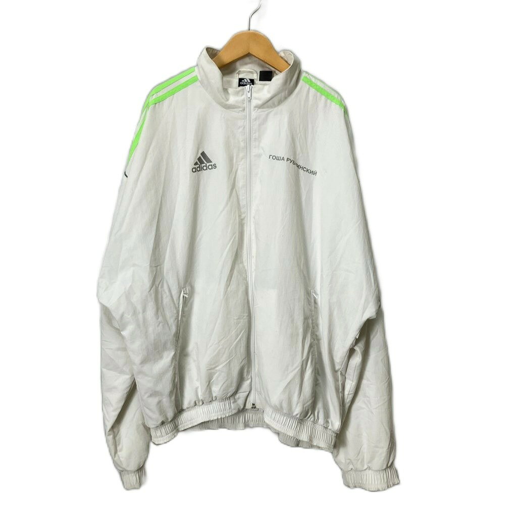 楽天市場】ゴーシャラブチンスキー adidas（コート・ジャケット