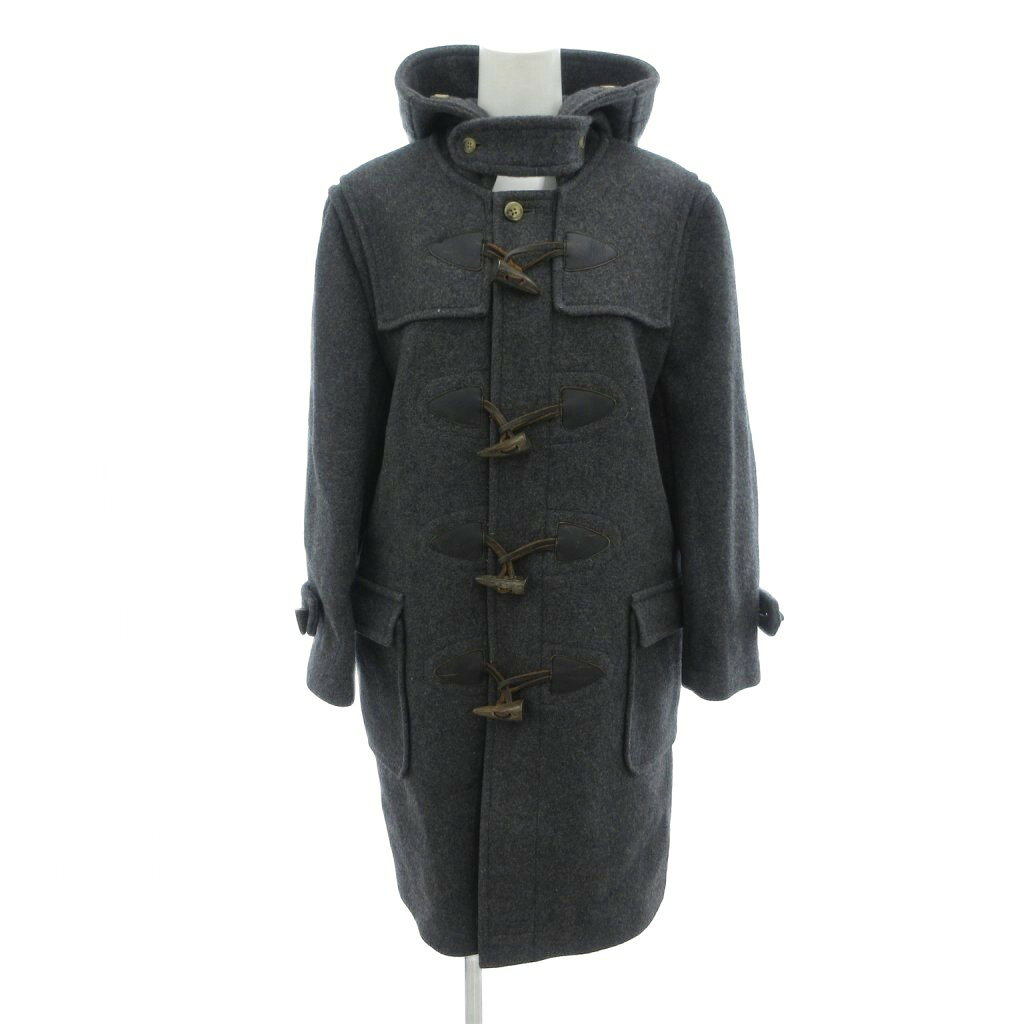 楽天市場】j.press ダッフルコートの通販
