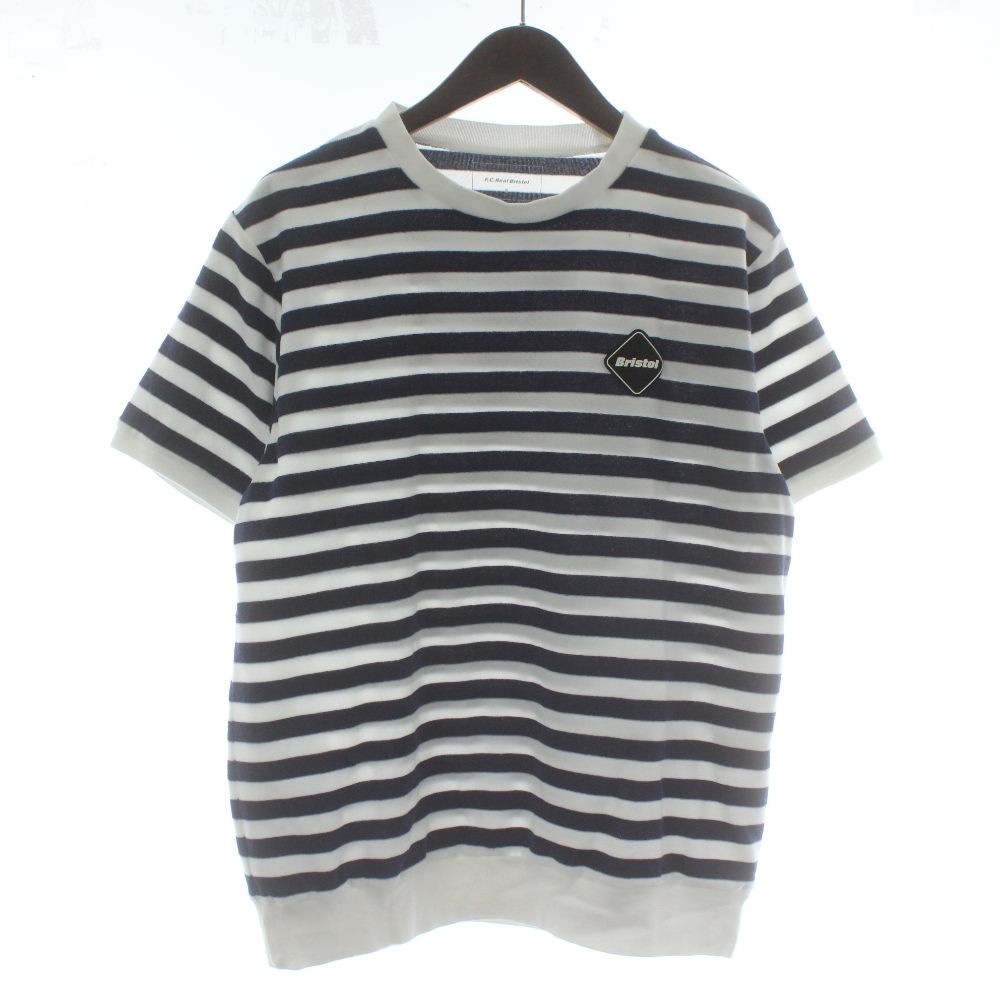 F.C.R.B. - 全品値下げ中＊おまとめ割いたします 楽天市場】F.C.Real Bristol(FCRB) エフシーレアルブリストル（Tシャツ
