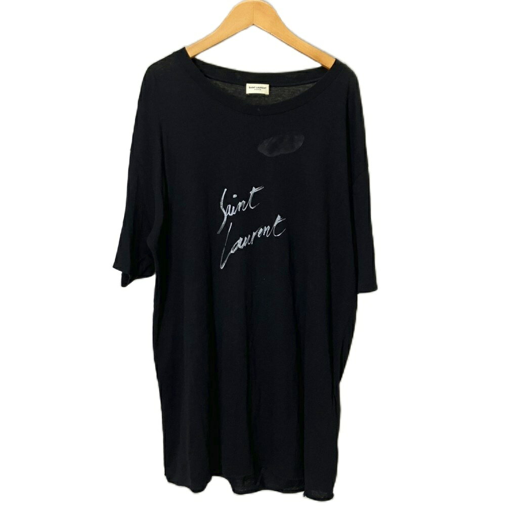 楽天市場】yves saint laurent（Tシャツ・カットソー｜トップス