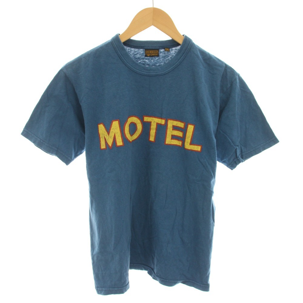 楽天市場】フリーホイーラーズ 中古（Tシャツ・カットソー｜トップス
