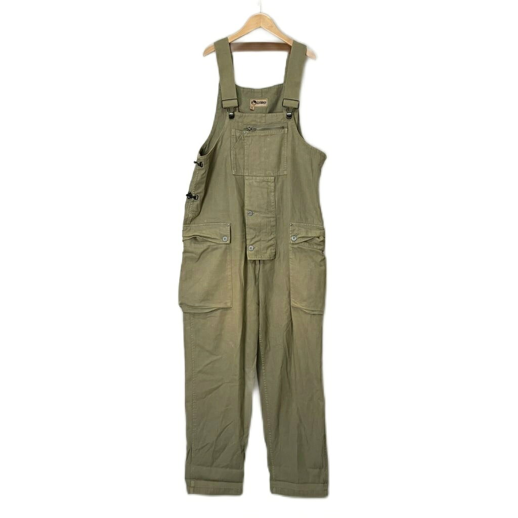 楽天市場】nigel cabourn lybro naval dungareeの通販