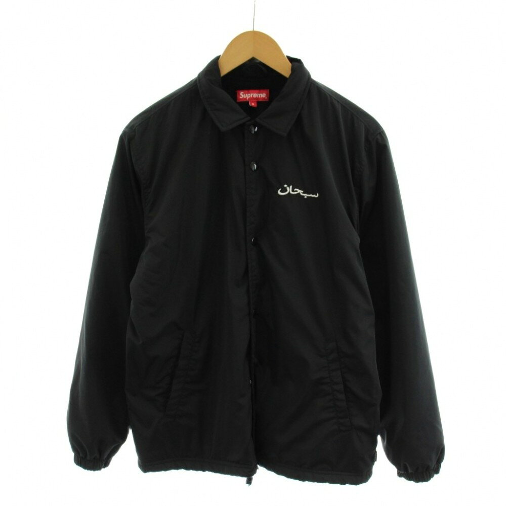 楽天市場】supreme コーチジャケット（メンズファッション）の通販