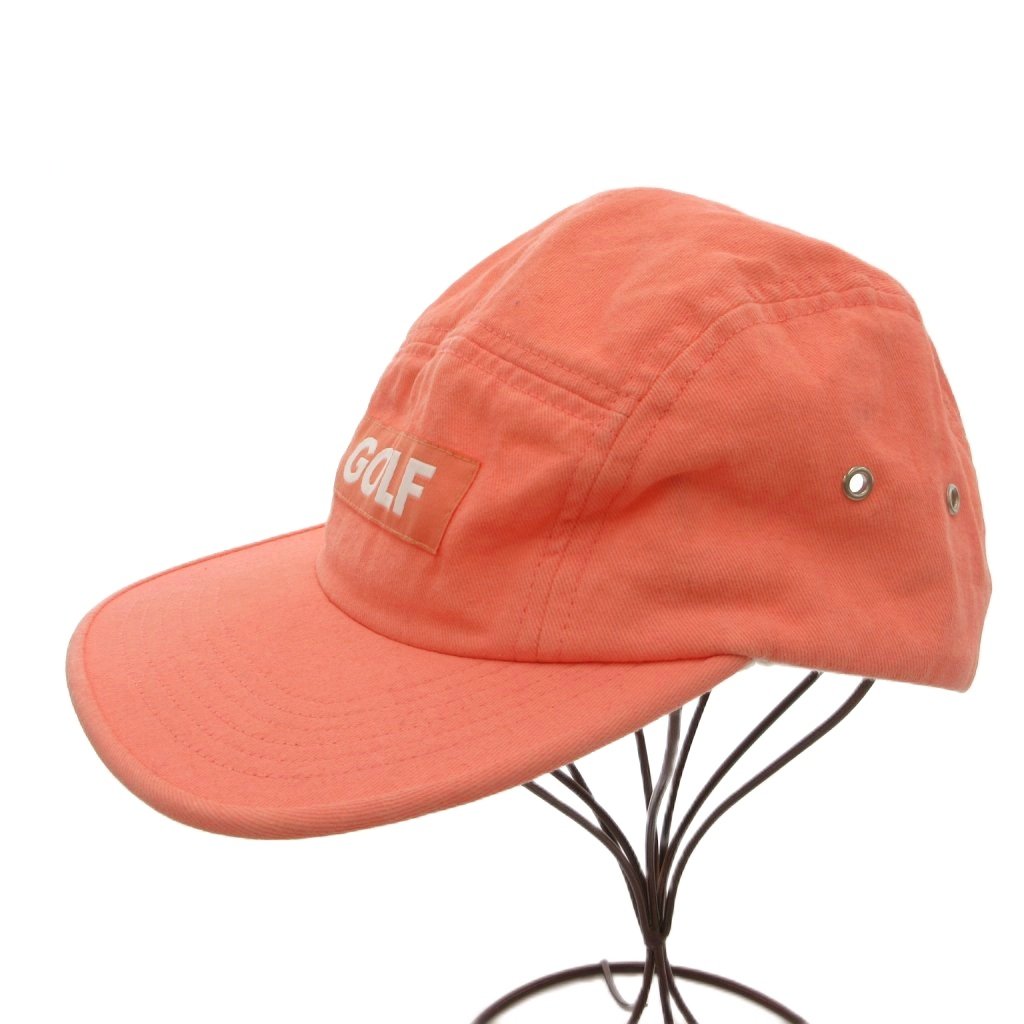 楽天市場】golf wang キャップの通販