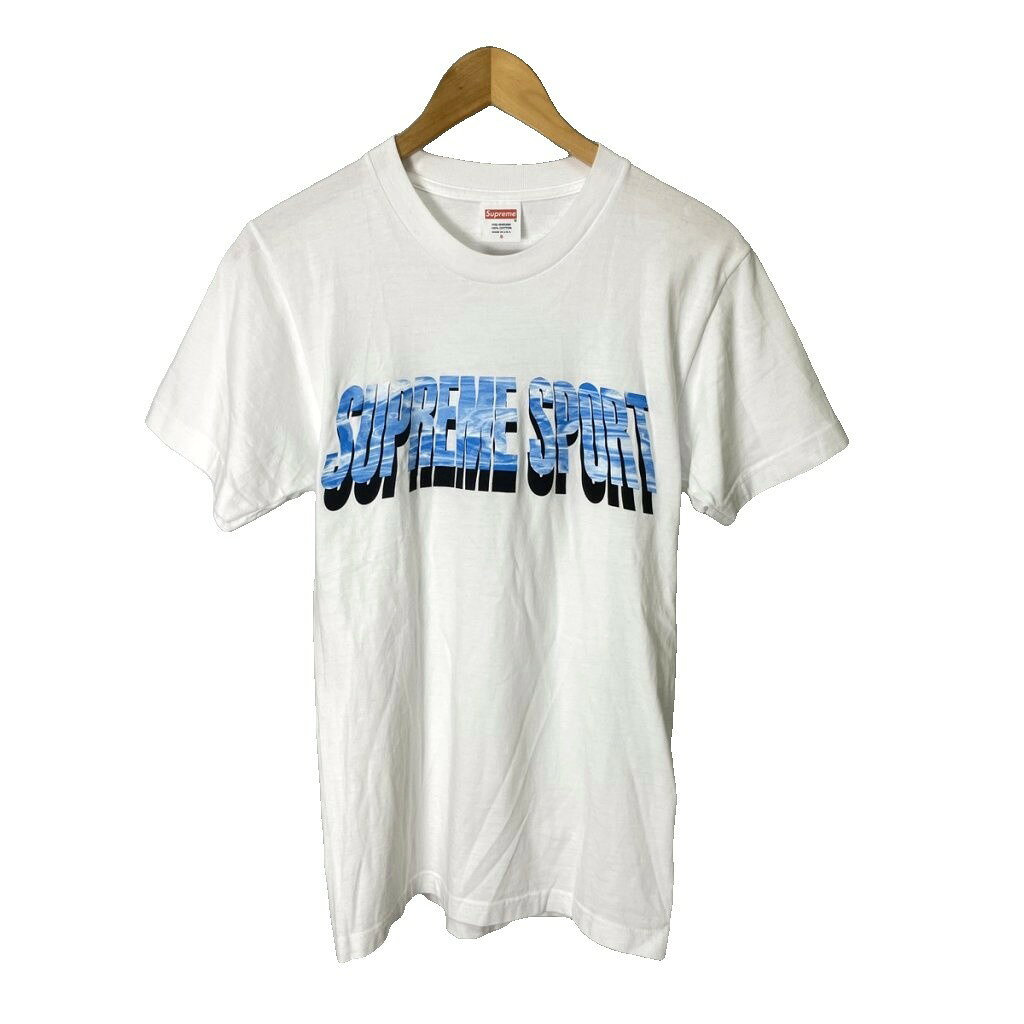 楽天市場】Supreme Sports Teeの通販