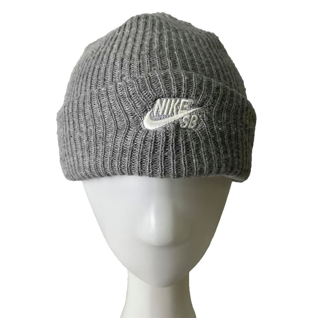 楽天市場】nike sb ニット帽の通販