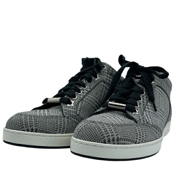 楽天市場】jimmy choo スニーカー（レディース靴｜靴）の通販