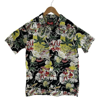 楽天市場】beams アロハ シャツの通販