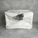 【中古】ジェラートピケ gelato pique オムツストッカー おむつ収納 美品 キッズ 【ベクトル 古着】 251009