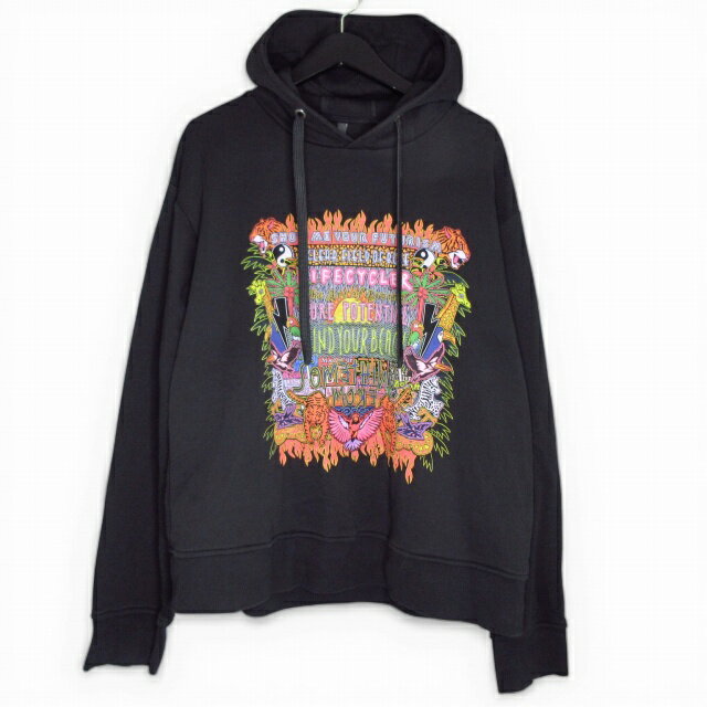 楽天市場】neil barrett 中古（パーカー｜トップス）：メンズ