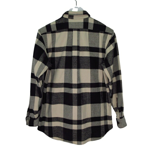 【中古】ポロ バイ ラルフローレン Polo by Ralph Lauren 長袖 シャツ チェック ト...