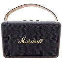 【中古】Marshall KILBURN 2 Bluetooth マーシャル オーディオ機器 スピーカー 音楽 動作確認済 その他 【ベクトル 古着】 240421