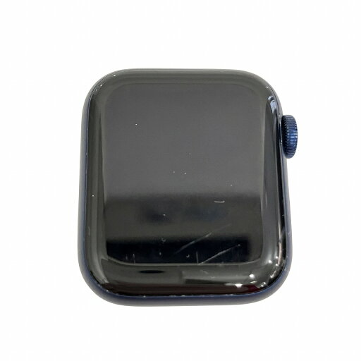 【中古】アップル Apple アップルウォッチ シリーズ6 Apple Watch Series 6 GPS LTE WR-50M 40mm 腕時計 携帯電話 スマートフォン 青 ブルー /VU◇ 0216 その他 【ベクトル 古着】 250216 【中古】アップル Apple アップルウォッチ シリーズ6 Apple Watch Series 6 GPS LTE WR-50M 40mm 腕時計 携帯電話 スマートフォン 青 ブルー /VU◇ 0216 その他 【ベクトル 古着】 250216