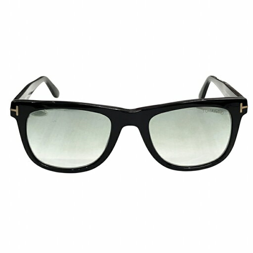 【中古】トムフォード TOM FORD TF9336 サングラス アイウェア ウェリントン 52□21 145 黒 ブラック 0530 メンズ 【ベクトル 古着】 250530 【中古】トムフォード TOM FORD TF9336 サングラス アイウェア ウェリントン 52□21 145 黒 ブラック 0530 メンズ 【ベクトル 古着】 250530