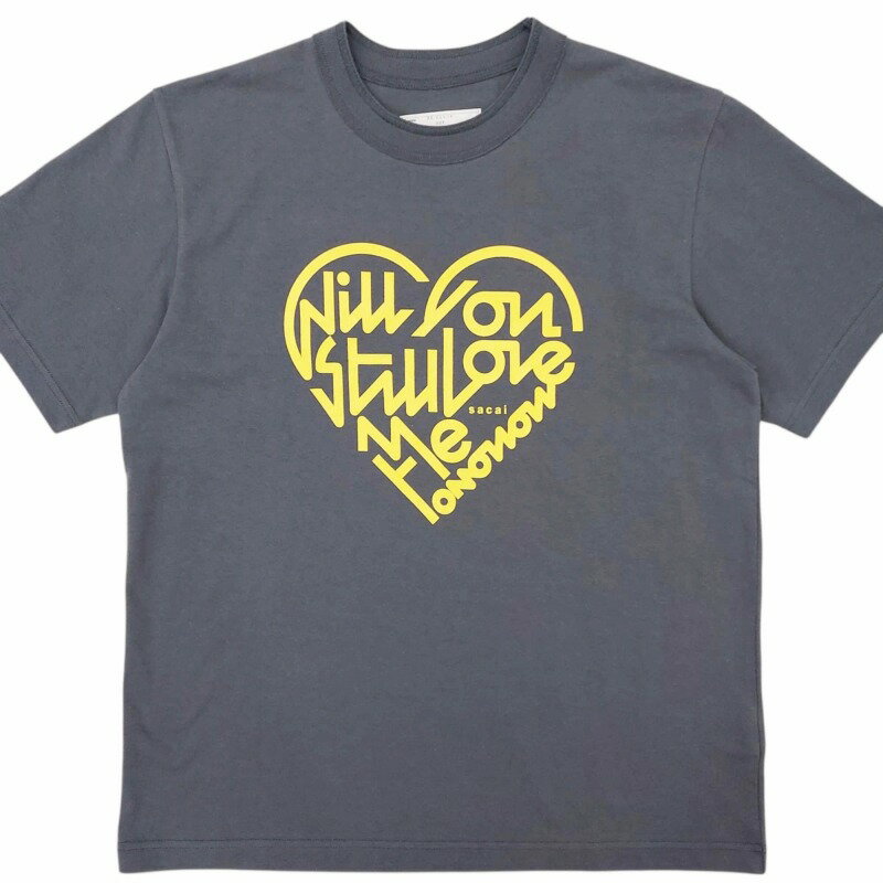sacai サカイ Tシャツ・カットソー 赤 4(XL位) 0303925Y0079 楽天市場】sacai レディース(Tシャツ・カットソー|トップス