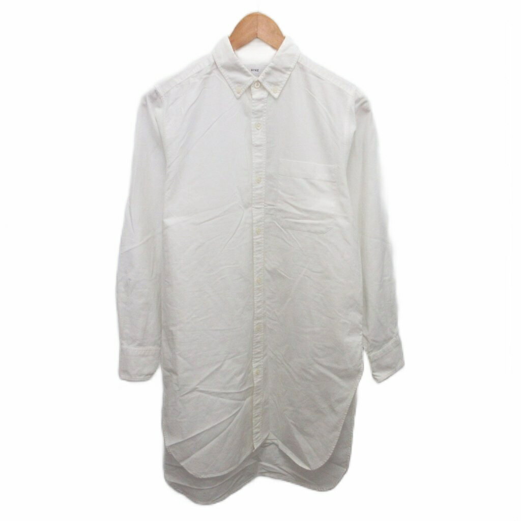 ֥ɸ٥ȥ㤨֡šۥϥ HYKE OXFORD B.D.LONG SHORT ܥ󥷥 BD Ĺµ 󥰾 2  ۥ磻 MET2  ڥ٥ȥ  251020פβǤʤ9,900ߤˤʤޤ