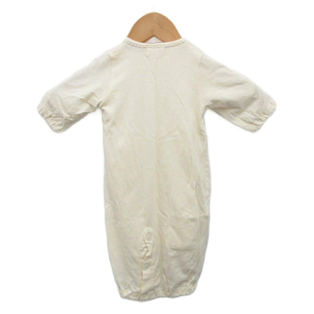 【中古】センス オブ ワンダー sense of wonder ワンピース クルーネック スナップ...