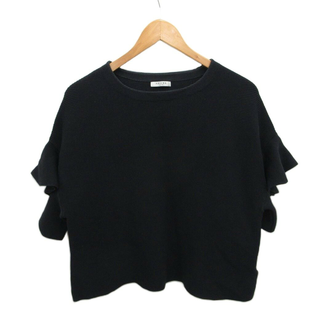 楽天市場】アドーアadore（Tシャツ・カットソー｜トップス