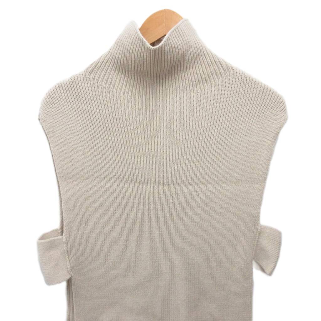 ����šۥ��饤 SLY ���� LONG MG VEST �˥åȥ٥��� �������� ���󥰾� ��å��ͥå� �ϥ��ͥå� ���������� F �١����� 030DAH70-6050 ��ǥ����� �ڥ٥��ȥ� ����� 260208