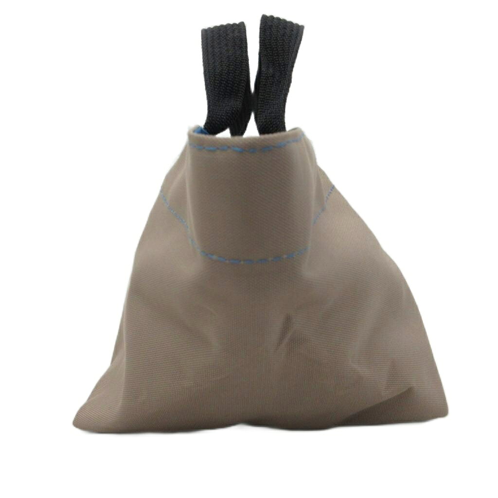 【中古】エルベシャプリエ Herve Chapelier 舟形トートバッグ ハンドバッグ ナイロ...