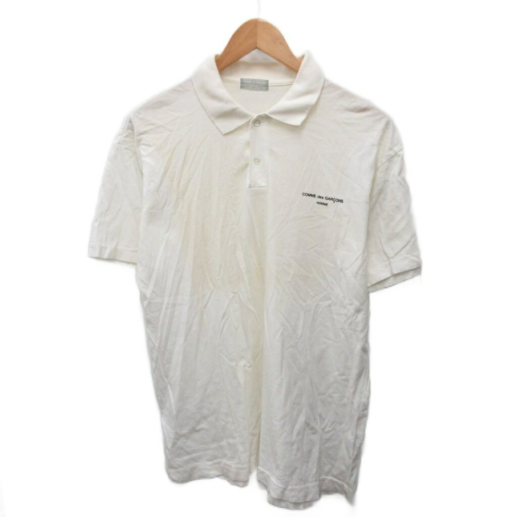 楽天市場】comme des garcons 中古（ポロシャツ｜トップス）：メンズ