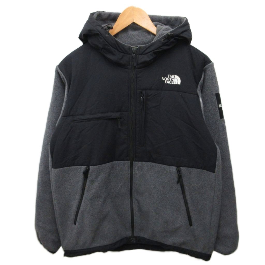 THE NORTH FACE ザ ノースフェイス/フリースジャケット/NA71952/Bランク/76【中古】 楽天市場】ノースフェイス na71952の通販