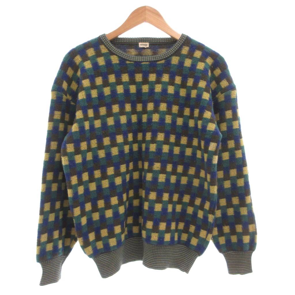 renoma DOUBLE KNIT PT BGRY L未使用品 楽天市場】renoma バッグ（ニット・セーター｜トップス）：メンズ