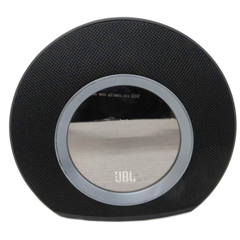 JBL アクティブスピーカー ブラック JBL アクティブスピーカー ポータブルウォータープルーフスピーカー