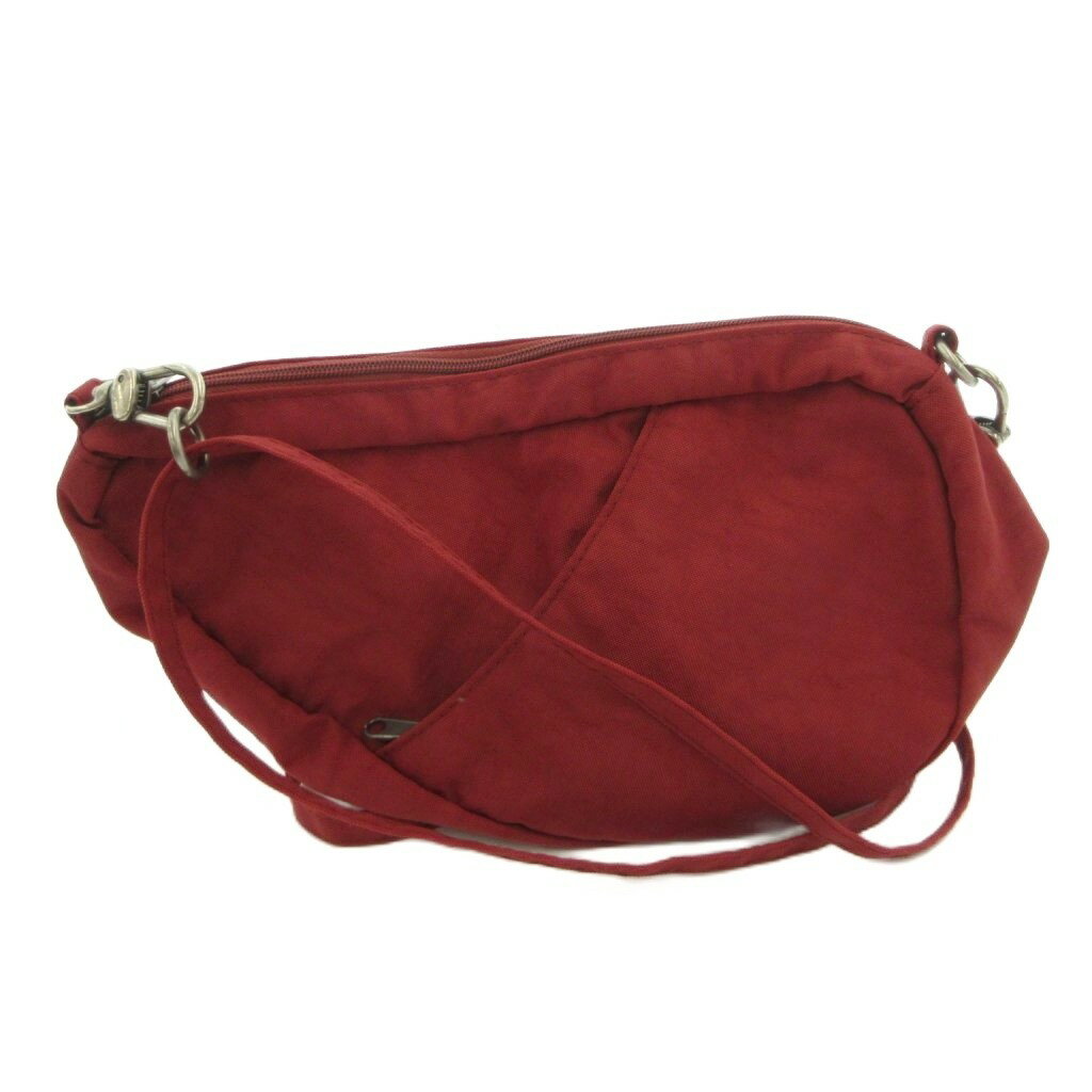 【中古】HEALTHY BACK BAG ショルダーバッグ 斜め掛け ロゴ刺繍 赤 レッド /FF レディース 【ベクトル 古着】 260628実寸サイズヨコ：14cm　タテ：25cm　マチ：8cm　ショルダーの長さ：113cm　　色赤 レッド 状態若干の使用感はございますが、特筆するようなダメージはなく、比較的きれいなお品です。※あくまでも中古品ですので、掲載写真や記載内容をご確認いただき、ご理解の上ご購入ください。備考こちらのお品物は店舗で保管しておらず、店頭販売出来かねます。（※お取り寄せも出来かねます）商品のお問い合わせの回答を休止しております。＊各商品ページの商品詳細等をご確認の上ご購入ください。【中古】HEALTHY BACK BAG ショルダーバッグ 斜め掛け ロゴ刺繍 赤 レッド /FF レディース 【ベクトル 古着】 260628状態ランク　”A”詳細については、下記および「状態ランクについて」ページをご覧ください。未使用・新品の商品ほぼ新品同様の商品使用感が少なく、かなり状態の良い商品使用感はあるが、傷や汚れの少ない商品使用感の他、傷や汚れが見られる商品かなり大きな傷みがある難あり商品※S〜CランクはUSED品となりますので、使用感をご理解の上でご入札下さい。状態ランクについてinformation実寸サイズヨコ：14cm　タテ：25cm　マチ：8cm　ショルダーの長さ：113cm　　色赤 レッド 状態若干の使用感はございますが、特筆するようなダメージはなく、比較的きれいなお品です。※あくまでも中古品ですので、掲載写真や記載内容をご確認いただき、ご理解の上ご購入ください。備考こちらのお品物は店舗で保管しておらず、店頭販売出来かねます。（※お取り寄せも出来かねます）商品のお問い合わせの回答を休止しております。＊各商品ページの商品詳細等をご確認の上ご購入ください。本商品は一点物です他サイトや店舗にて販売している商品です。多少のお時間差にて欠品になることもございます。予めご了承頂ますようお願い致します。ベクトル・サイズガイドはこちらこの商品と同じブランドの商品を見る