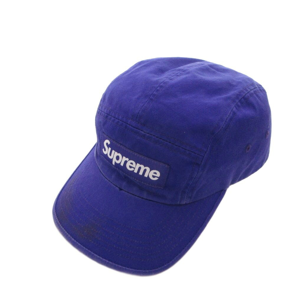 【中古】シュプリーム SUPREME 帽子 キャップ ボックスロゴ USA製 刺繍 紫 パープル /FF ■IBO100 メンズ 【ベクトル 古着】 260707ブランドシュプリーム SUPREME実寸サイズつば：7cm　頭周り：54cm　　素材コットン色紫 パープル状態・全体額汚れ、シミ ※使用感の他、上記のようにダメージがある中古品です。掲載写真や記載内容をご確認いただき、ご理解の上ご購入ください。備考こちらのお品物は店舗で保管しておらず、店頭販売出来かねます。（※お取り寄せも出来かねます）商品のお問い合わせの回答を休止しております。＊各商品ページの商品詳細等をご確認の上ご購入ください。【中古】シュプリーム SUPREME 帽子 キャップ ボックスロゴ USA製 刺繍 紫 パープル /FF ■IBO100 メンズ 【ベクトル 古着】 260707状態ランク　”C”詳細については、下記および「状態ランクについて」ページをご覧ください。未使用・新品の商品ほぼ新品同様の商品使用感が少なく、かなり状態の良い商品使用感はあるが、傷や汚れの少ない商品使用感の他、傷や汚れが見られる商品かなり大きな傷みがある難あり商品※S〜CランクはUSED品となりますので、使用感をご理解の上でご入札下さい。状態ランクについてinformationブランドシュプリーム SUPREME実寸サイズつば：7cm　頭周り：54cm　　素材コットン色紫 パープル状態・全体額汚れ、シミ ※使用感の他、上記のようにダメージがある中古品です。掲載写真や記載内容をご確認いただき、ご理解の上ご購入ください。備考こちらのお品物は店舗で保管しておらず、店頭販売出来かねます。（※お取り寄せも出来かねます）商品のお問い合わせの回答を休止しております。＊各商品ページの商品詳細等をご確認の上ご購入ください。本商品は一点物です他サイトや店舗にて販売している商品です。多少のお時間差にて欠品になることもございます。予めご了承頂ますようお願い致します。ベクトル・サイズガイドはこちらこの商品と同じブランドの商品を見る
