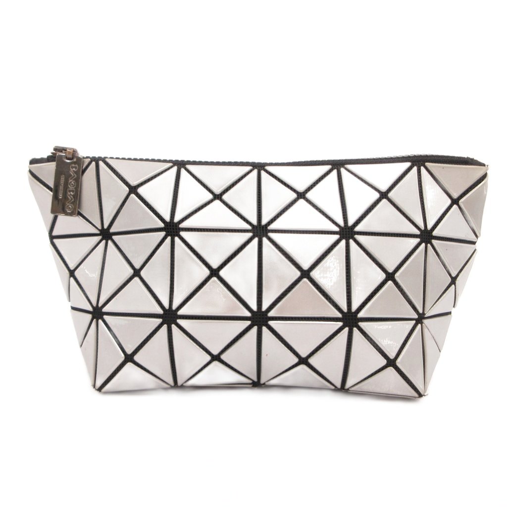 楽天市場】baobao issey miyake（アクセサリーポーチ｜レディース