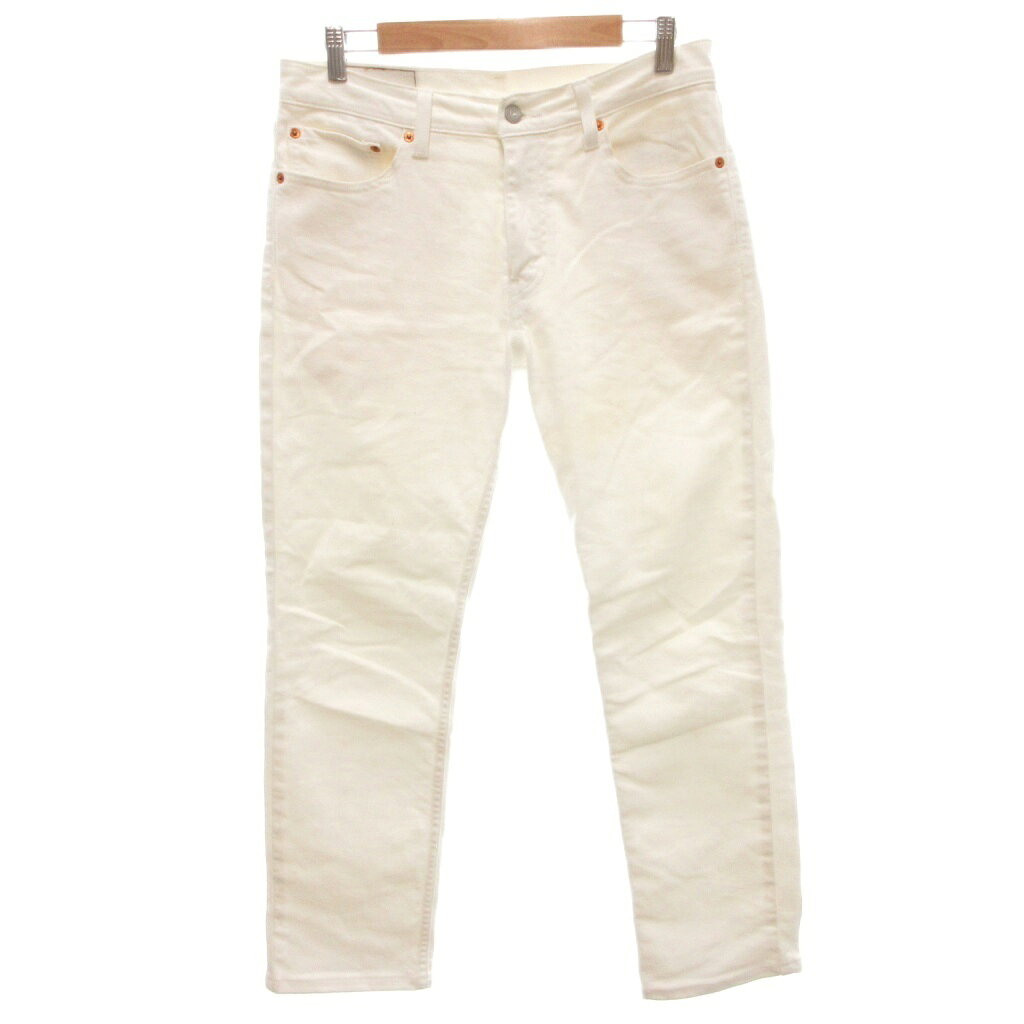 楽天市場】levis 511 made in usa ホワイトオークの通販