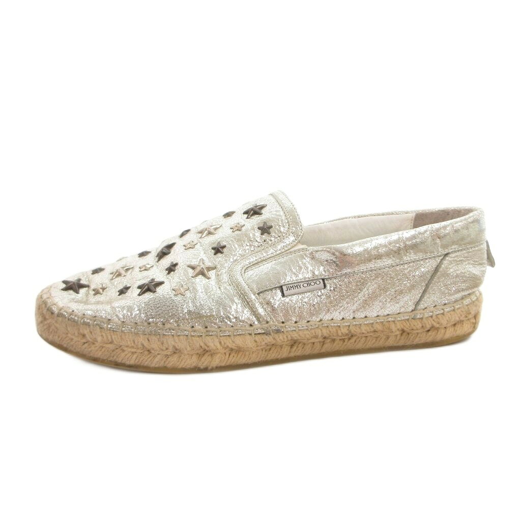 JIMMY CHOO ジミーチュウ / 花柄 スリッポン 34 スニーカー 楽天市場】ジミーチュウ スリッポン レディースの通販
