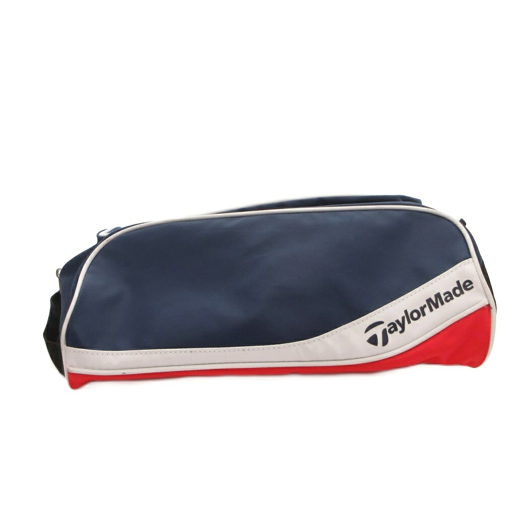 【中古】TAYLORMADE ハンドバック シューズボックス ロゴ 紺 ネイビー /FF メンズ 【ベクトル 古着】 260715実寸サイズ持ち手の長さ：20cm　ヨコ：34cm　タテ：12cm　マチ：24cm　　色紺 ネイビー 状態・若干の角擦れ その他に目立ったダメージはなく、問題なくご使用いただける商品です。 ※あくまでも中古品ですので掲載写真や記載内容をご確認いただき、ご理解の上ご購入ください。備考こちらのお品物は店舗で保管しておらず、店頭販売出来かねます。（※お取り寄せも出来かねます）商品のお問い合わせの回答を休止しております。＊各商品ページの商品詳細等をご確認の上ご購入ください。【中古】TAYLORMADE ハンドバック シューズボックス ロゴ 紺 ネイビー /FF メンズ 【ベクトル 古着】 260715状態ランク　”AB”詳細については、下記および「状態ランクについて」ページをご覧ください。未使用・新品の商品ほぼ新品同様の商品使用感が少なく、かなり状態の良い商品使用感はあるが、傷や汚れの少ない商品使用感の他、傷や汚れが見られる商品かなり大きな傷みがある難あり商品※S〜CランクはUSED品となりますので、使用感をご理解の上でご入札下さい。状態ランクについてinformation実寸サイズ持ち手の長さ：20cm　ヨコ：34cm　タテ：12cm　マチ：24cm　　色紺 ネイビー 状態・若干の角擦れ その他に目立ったダメージはなく、問題なくご使用いただける商品です。 ※あくまでも中古品ですので掲載写真や記載内容をご確認いただき、ご理解の上ご購入ください。備考こちらのお品物は店舗で保管しておらず、店頭販売出来かねます。（※お取り寄せも出来かねます）商品のお問い合わせの回答を休止しております。＊各商品ページの商品詳細等をご確認の上ご購入ください。本商品は一点物です他サイトや店舗にて販売している商品です。多少のお時間差にて欠品になることもございます。予めご了承頂ますようお願い致します。ベクトル・サイズガイドはこちらこの商品と同じブランドの商品を見る