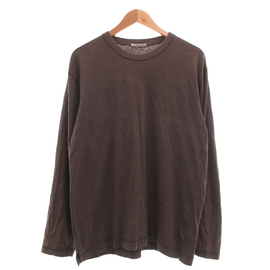 楽天市場】issey miyake men（Tシャツ・カットソー｜トップス