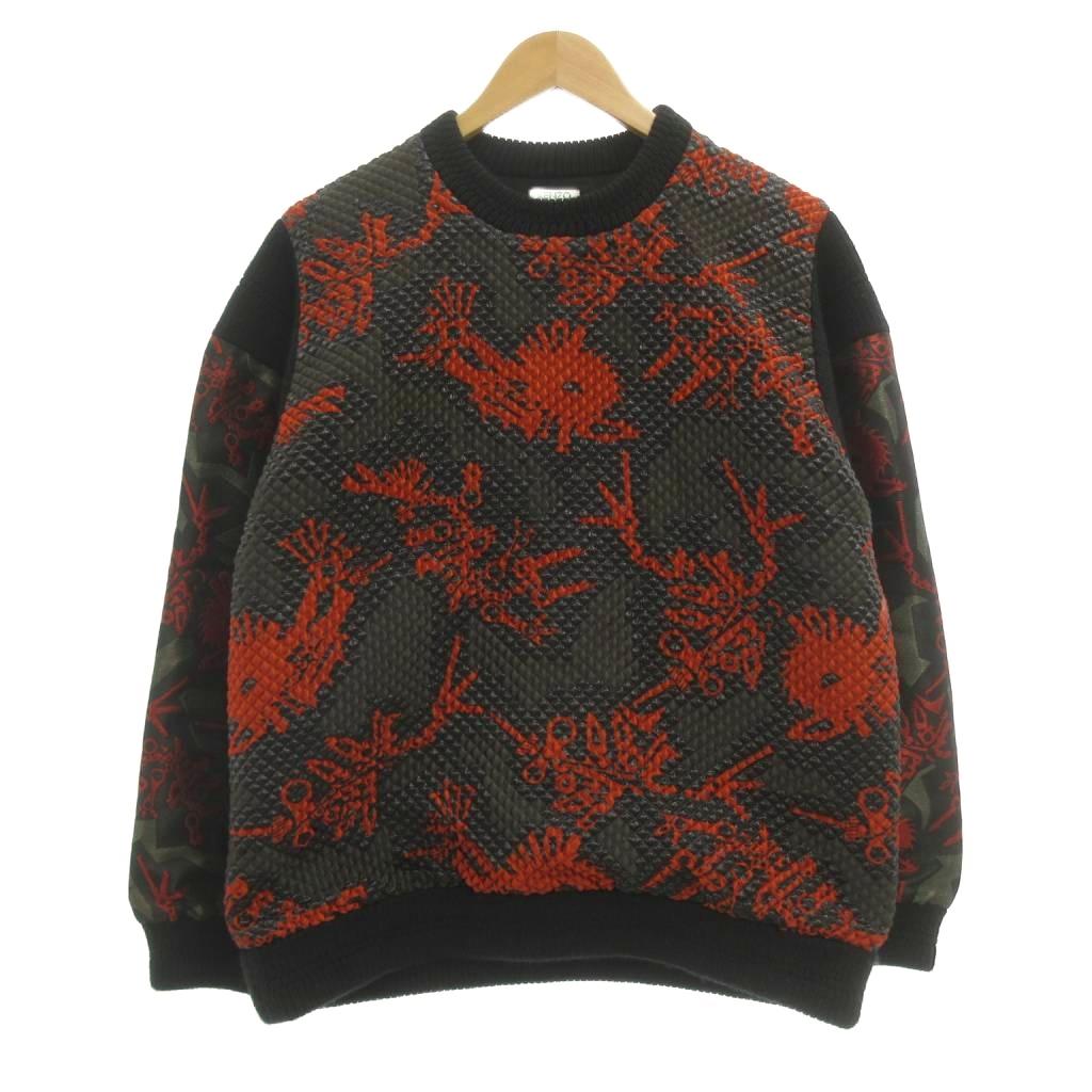 楽天市場】kenzo 中古 ニットの通販